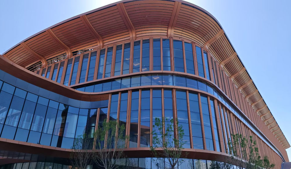 乌鲁木齐中兰鑫异形结构工程公司