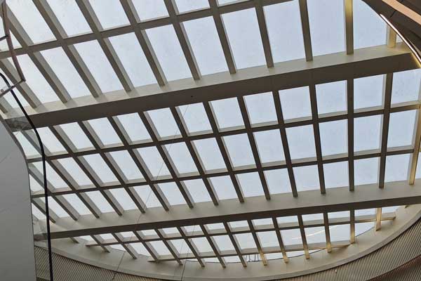 乌鲁木齐建筑网架