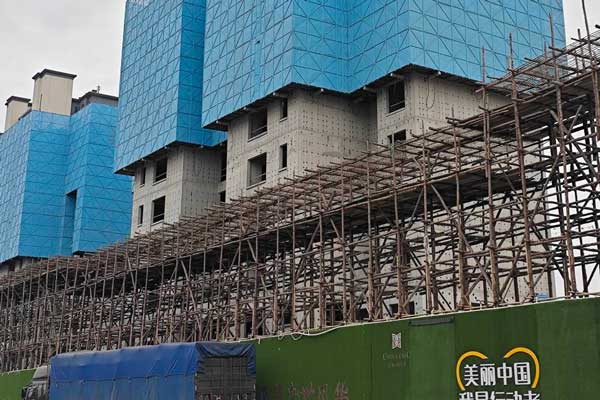 乌鲁木齐网架应用