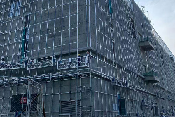 乌鲁木齐桁架结构生产厂家：结构优化，实用性能佳