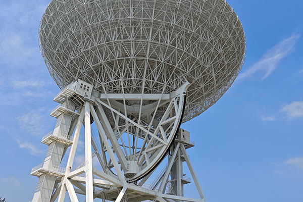 乌鲁木齐桁架结构安装