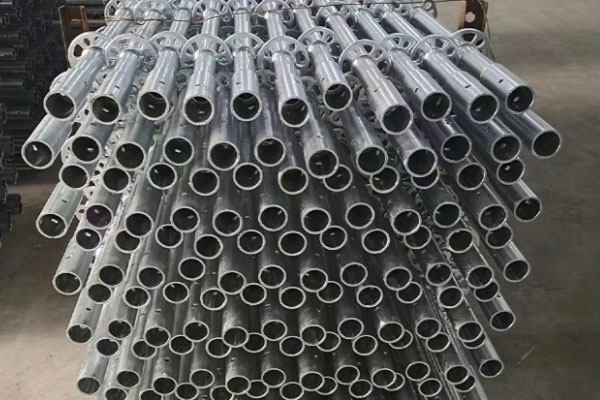 乌鲁木齐网架生产