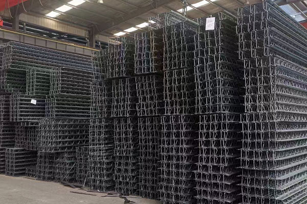 乌鲁木齐钢结构