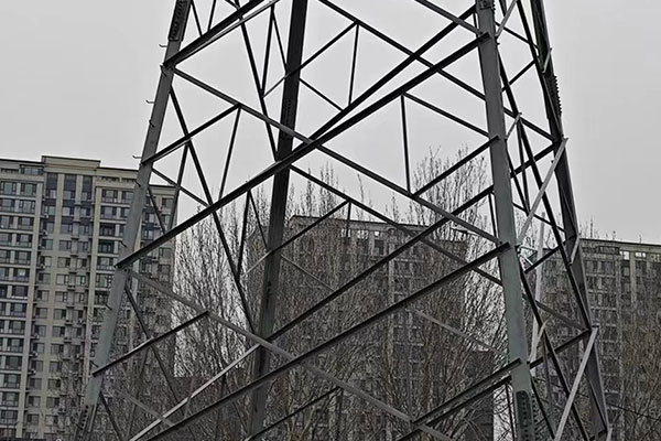 乌鲁木齐安装异形结构