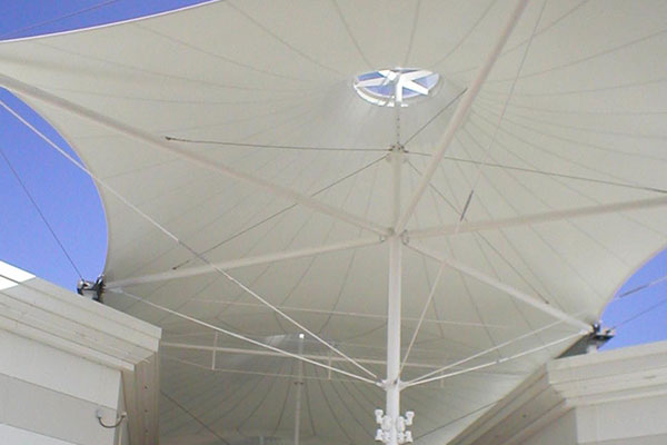 乌鲁木齐膜结构产品多样：满足不同建筑需求