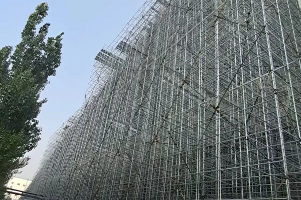 哈密网架工程公司详解网架搭建流程